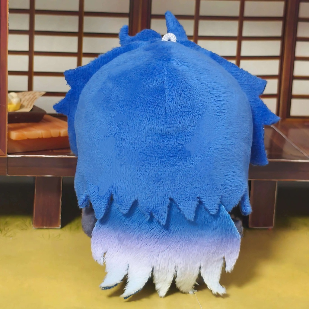 原神 フリンズ 10cm ぬいぐるみ