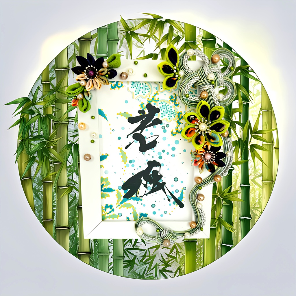 若楓|8∞8 Possibilities 〜永遠に咲く贈り花〜