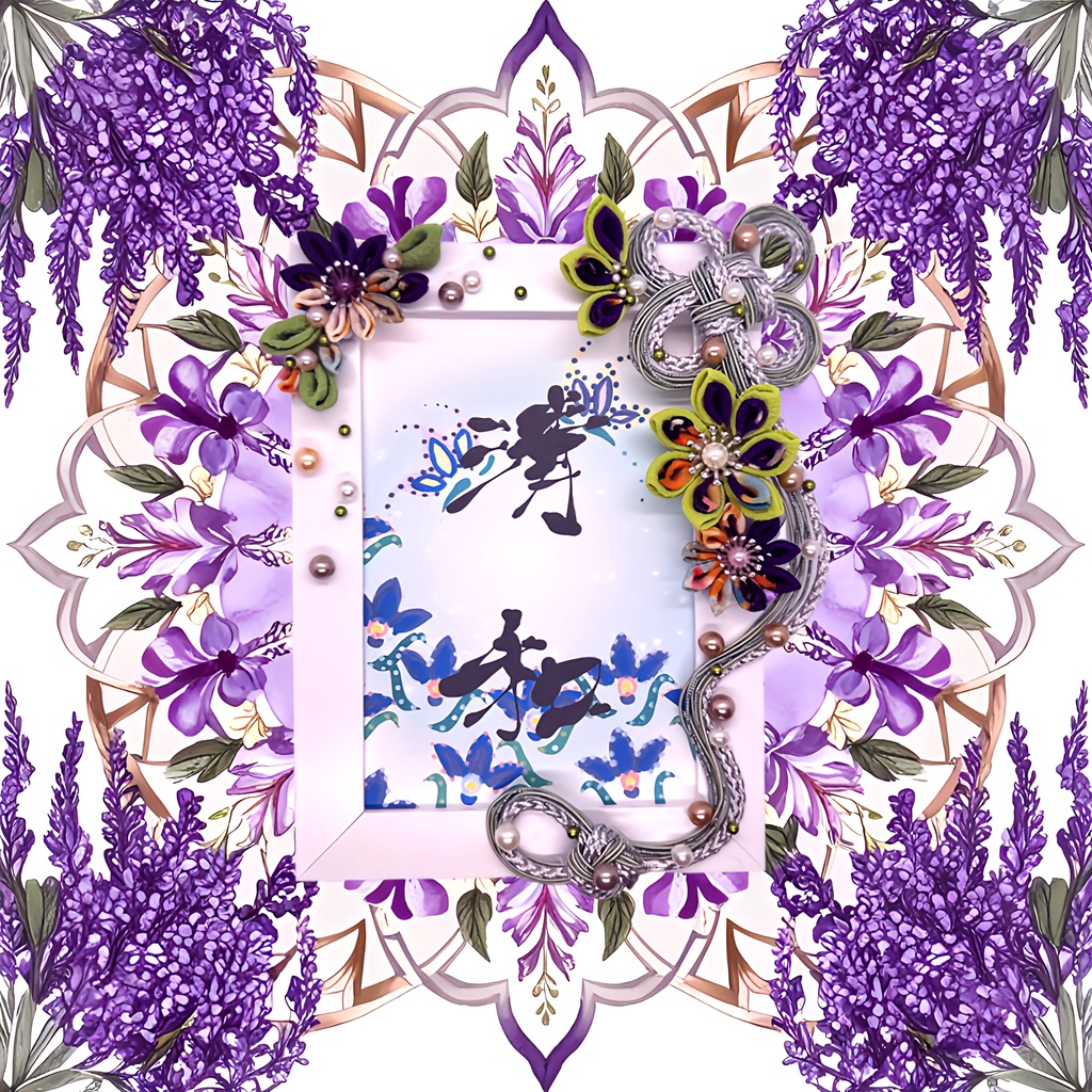 清和|8∞8 Possibilities 〜永遠に咲く贈り花〜