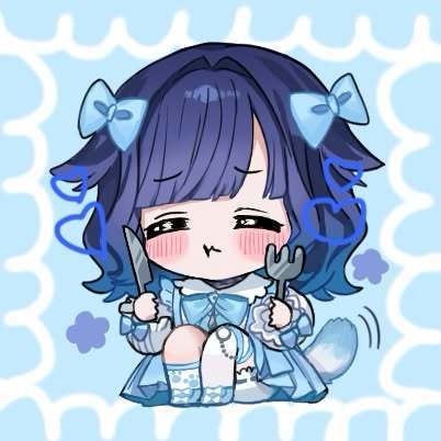 紡木こかげ　自立ミニアクリルスタンド