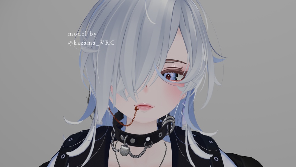 仙猫makeup texture