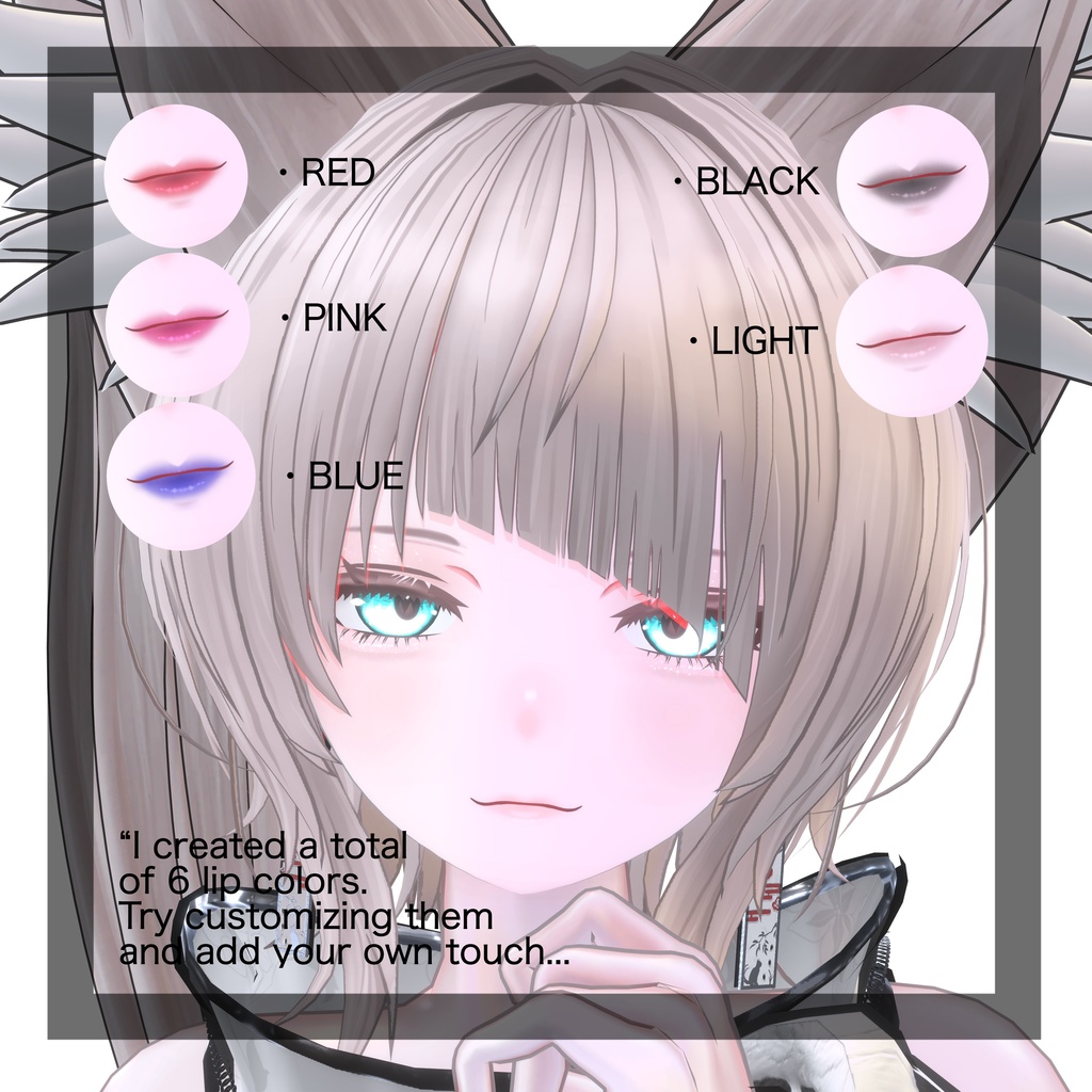 Senbyo maketexture