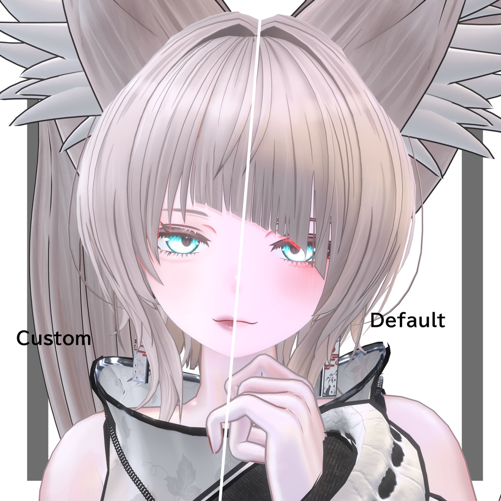 Senbyo maketexture