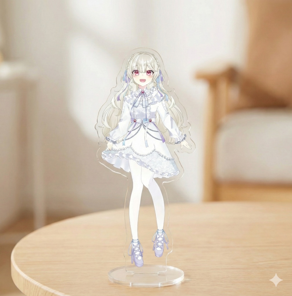 宮園ありすアクリルスタンド【87project】