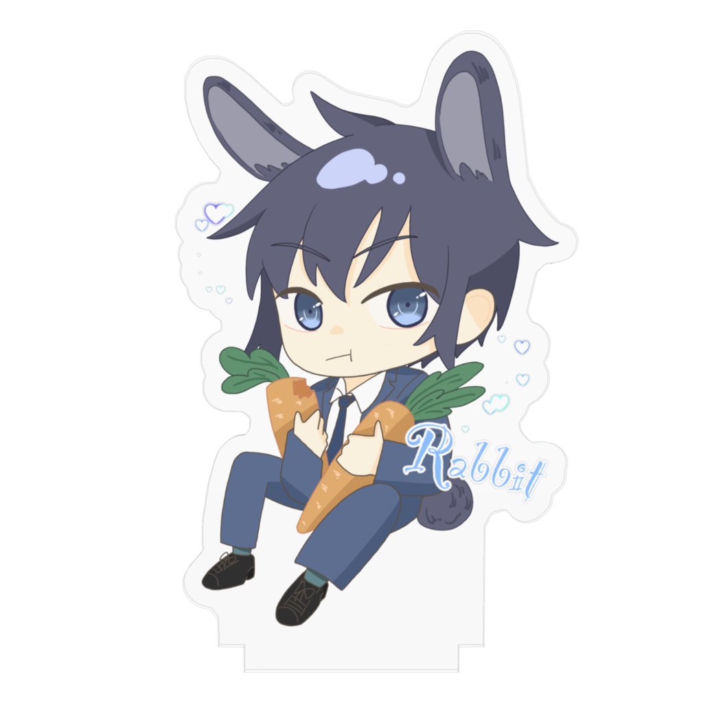 怪異症候群 アクリルスタンドⅠ 小暮紳一