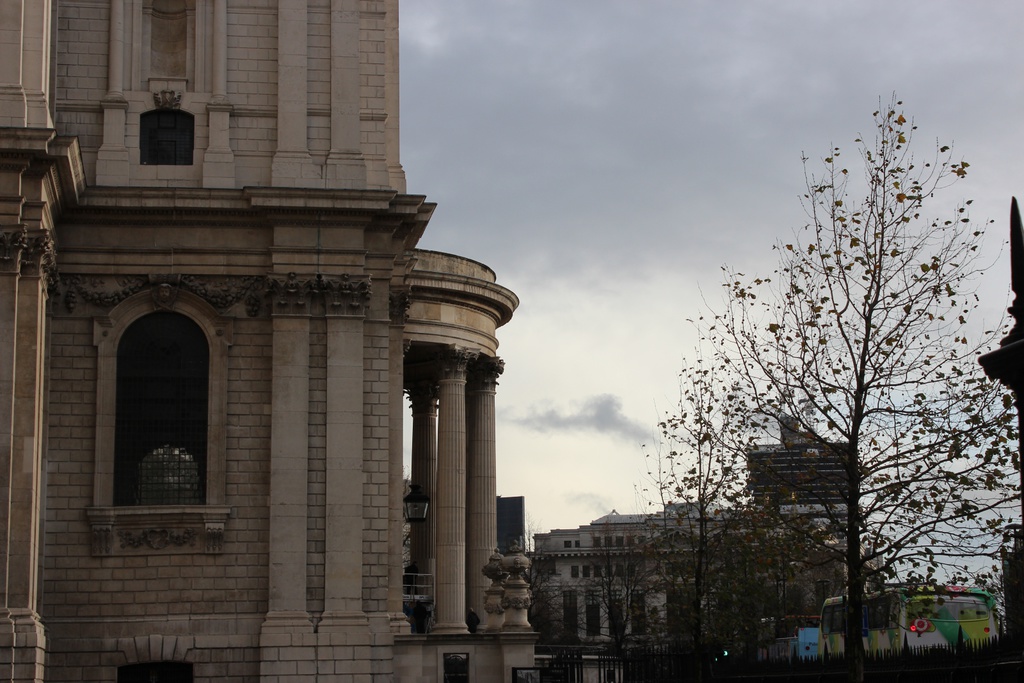 ロンドン写真素材