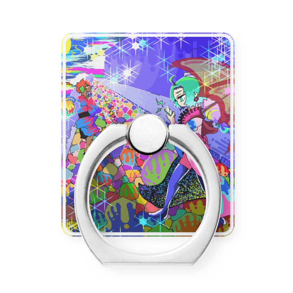 Another TOKYO - RING - 