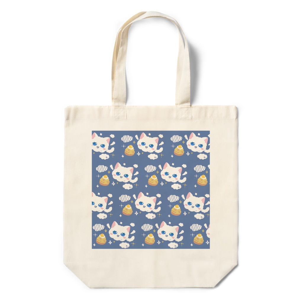 【楽闇ブラン】１.５周年記念　エコバッグ