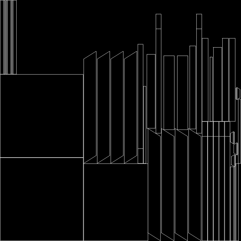 木製テーブルセット 01