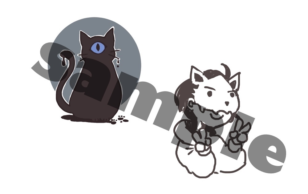 コミッション【イラスト有償依頼】