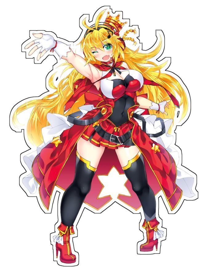 弦巻マキ【アクリルスタンド】