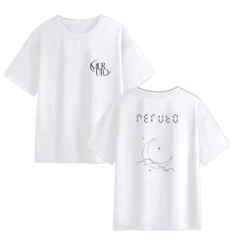 コンビニくらいは行けるTシャツ
