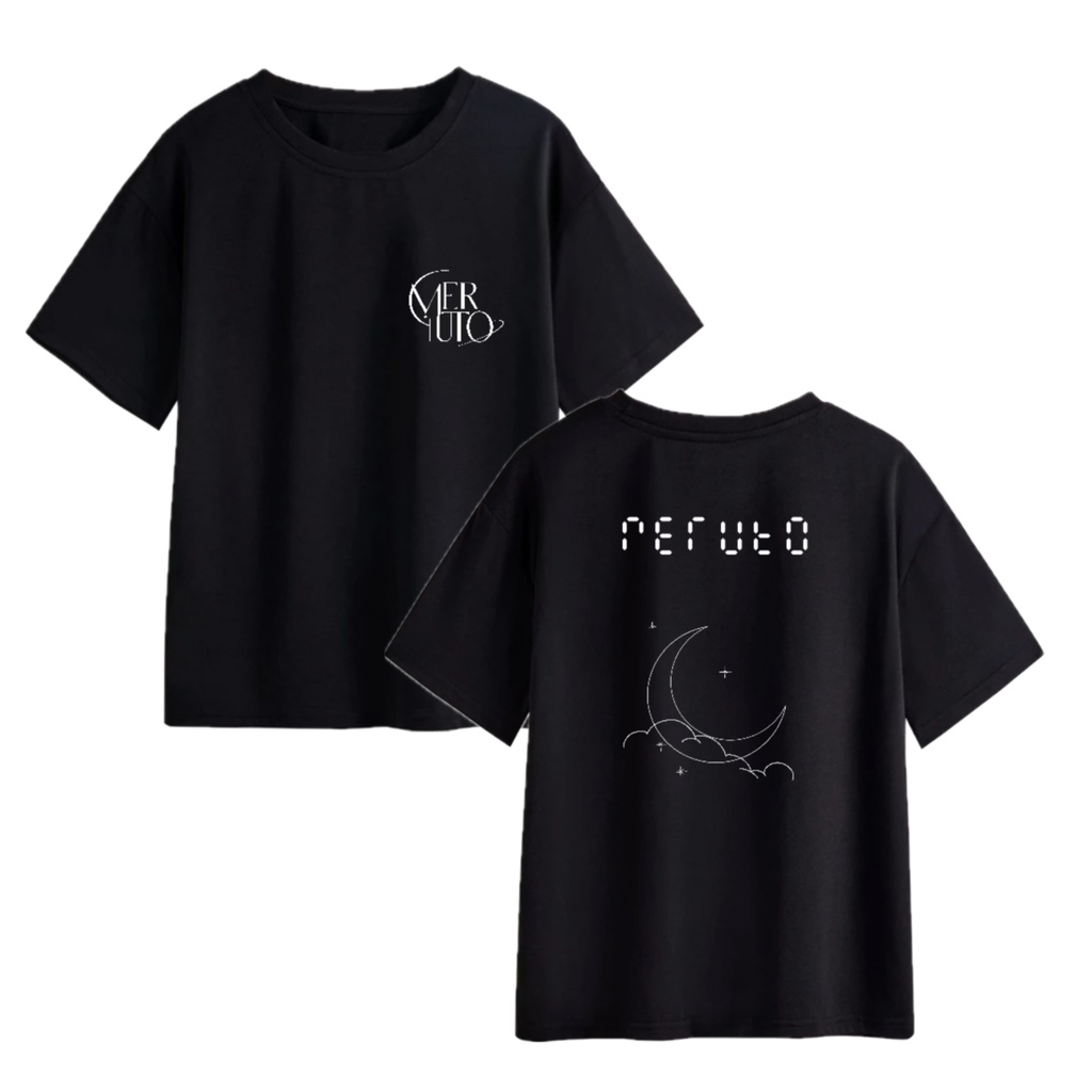 コンビニくらいは行けるTシャツ