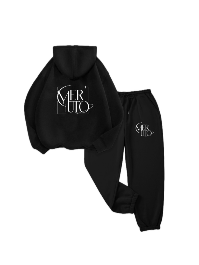 夏でもスウェット着るタイプです