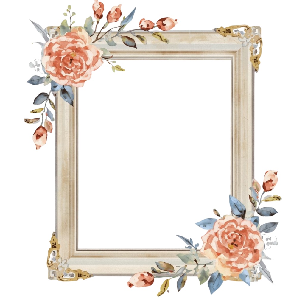 可愛らしいインテリアのクリップアート素材のセット