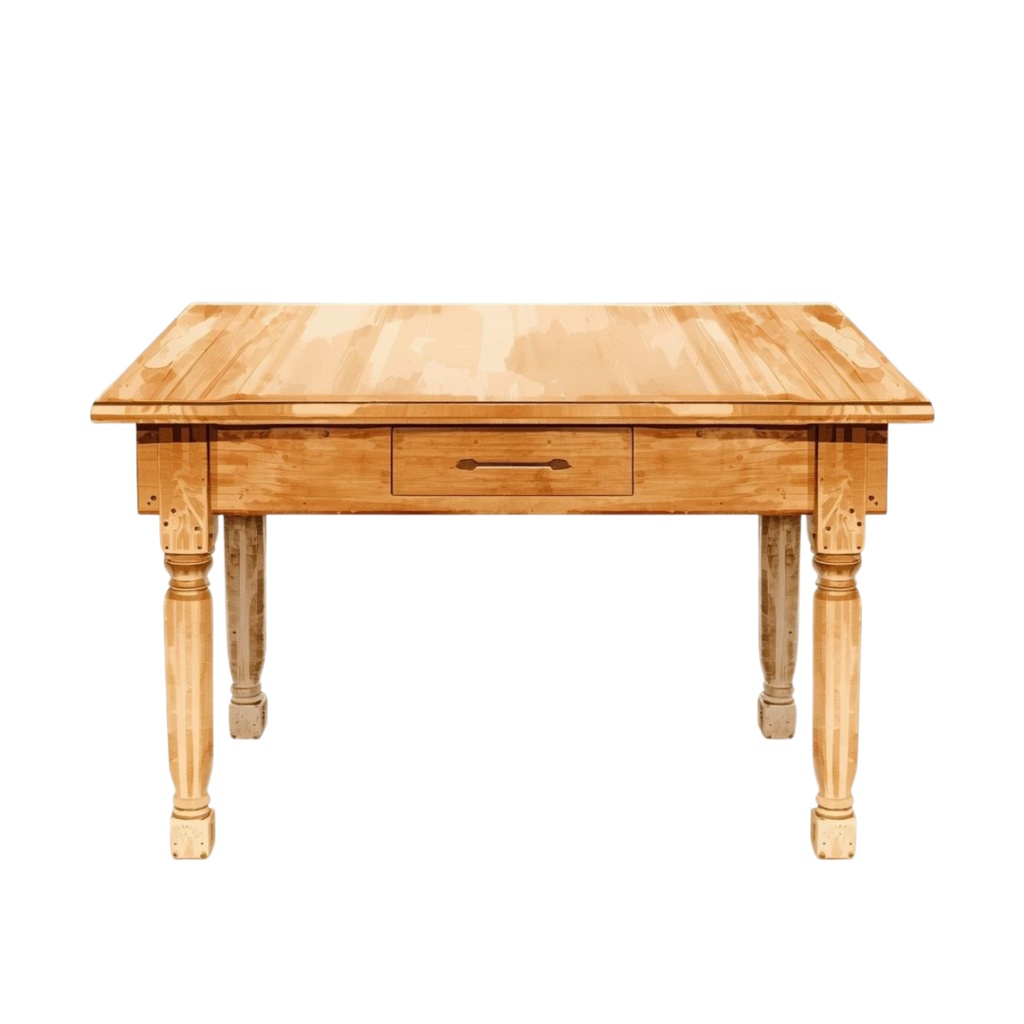 本棚など読書の秋にぴったりなインテリア雑貨クリップアート素材セット