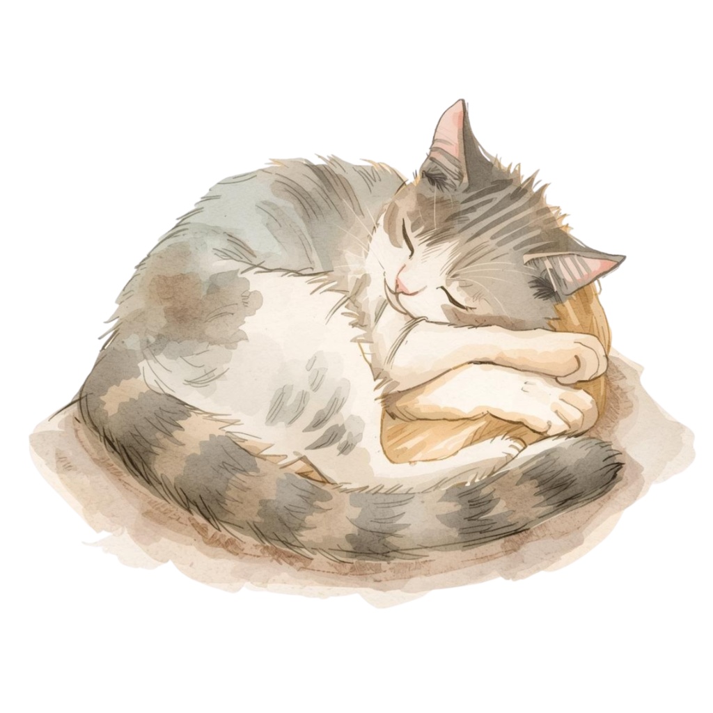 本棚など読書の秋にぴったりなインテリア雑貨クリップアート素材セット