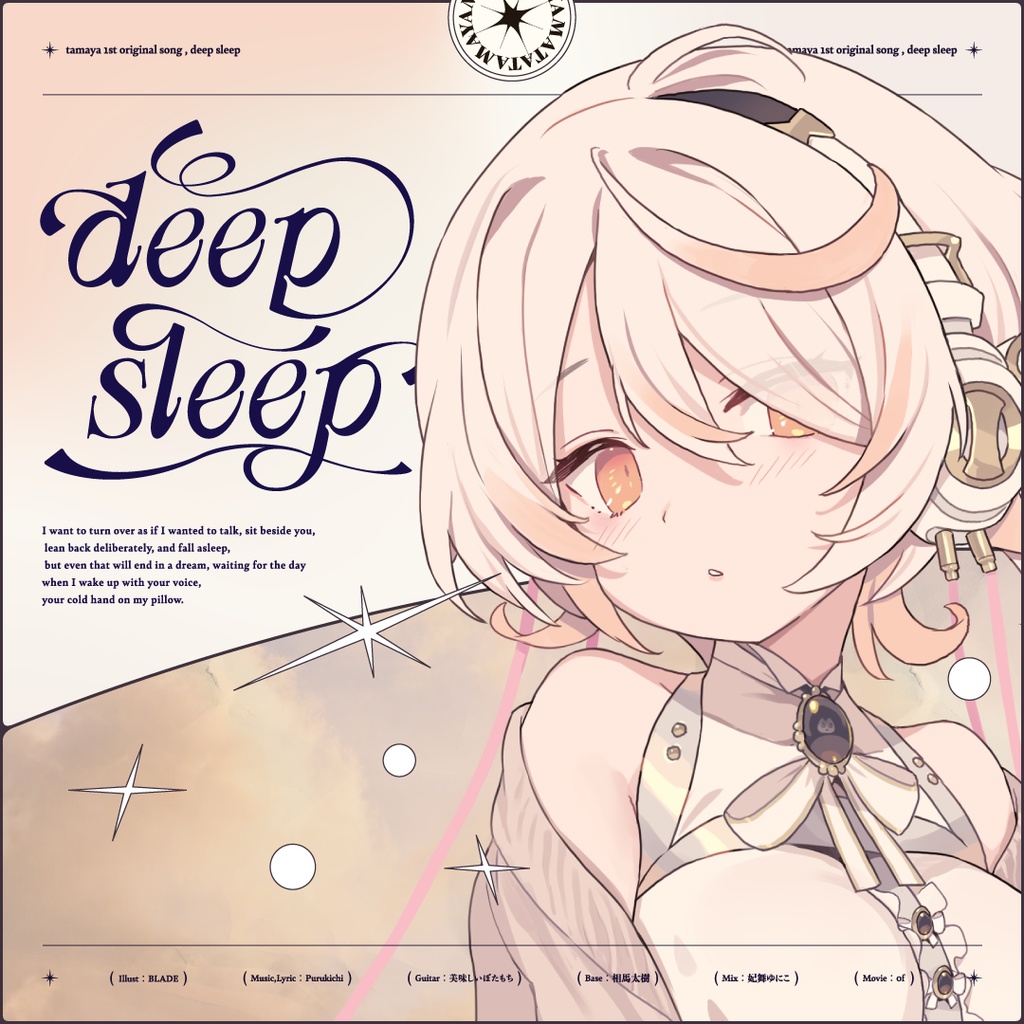 【DL】deep sleep