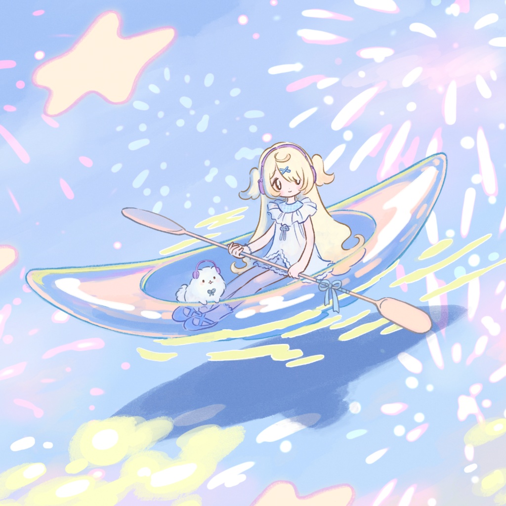 【DL】たまや