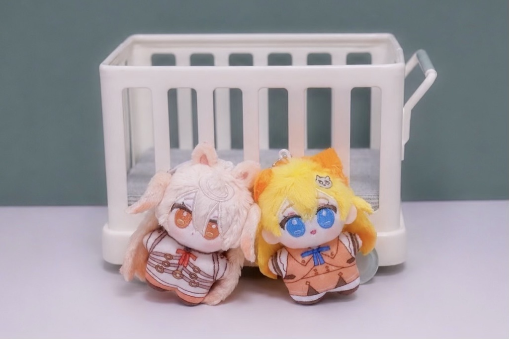 【数量限定】3D化支援グッズ