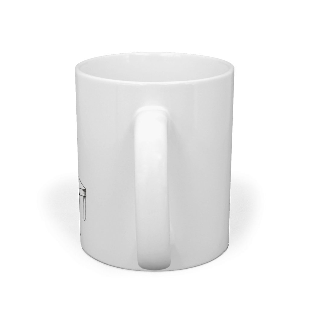 寝起きのアクマ