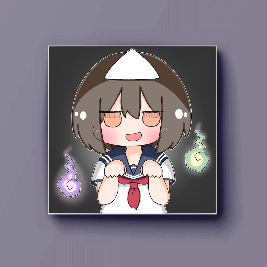 キャンバスプリント９
