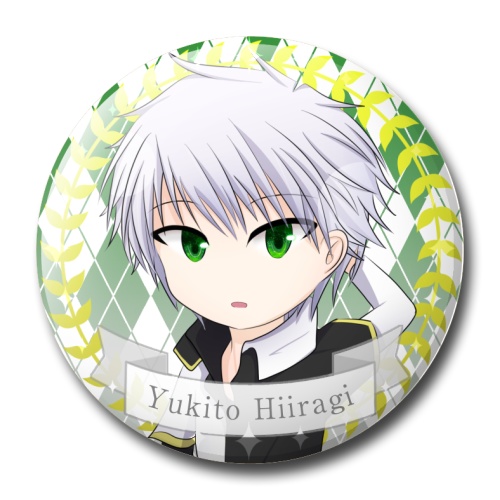 57mm缶バッジ (維斗ver)