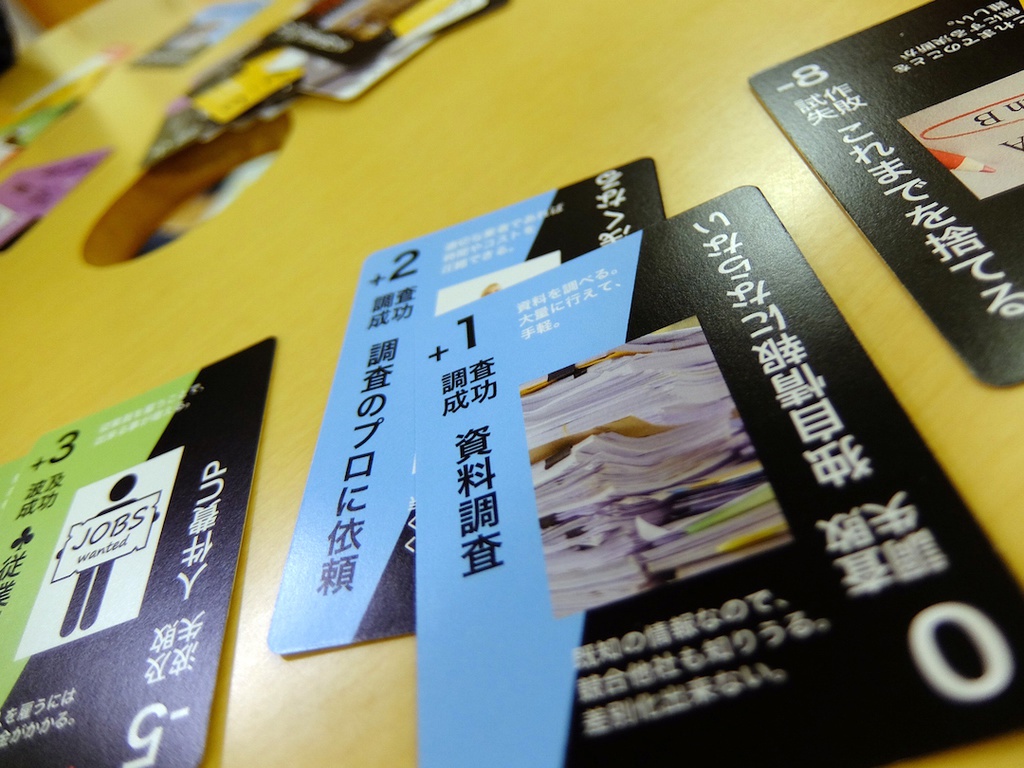 Let's Play Innovation