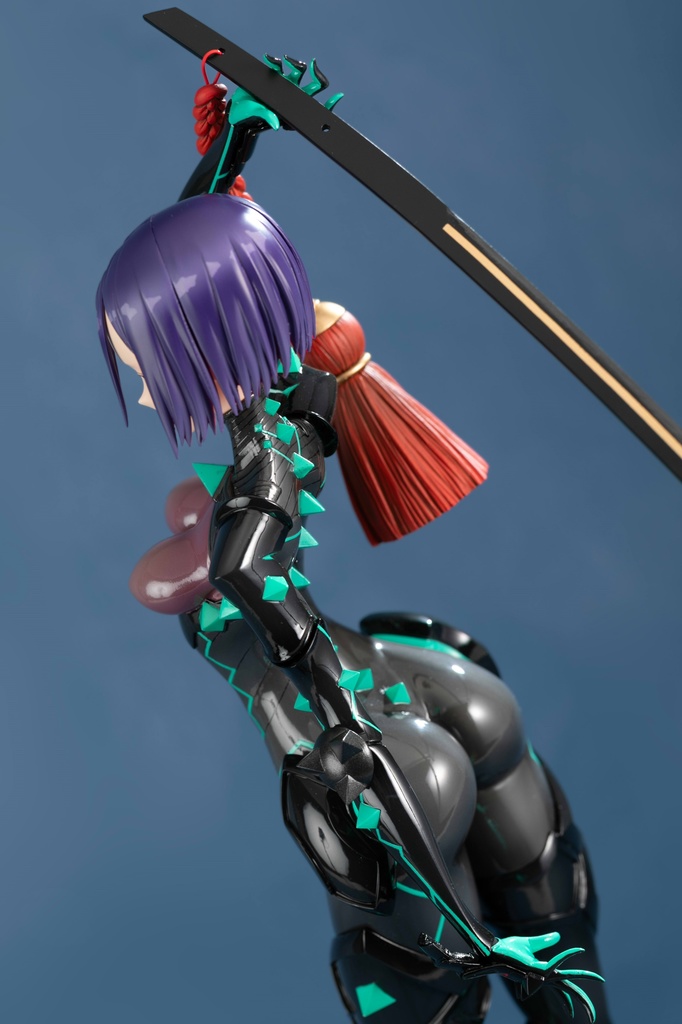 丑御前 - 剛本堂 - BOOTH