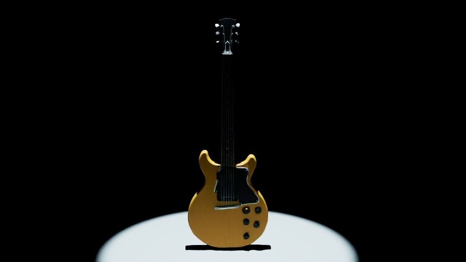 ギブソンレスポールスペシャル ギター / Gibson Les Paul Special Guiter 