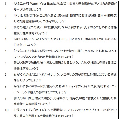 燃えるように綺麗な 彗星