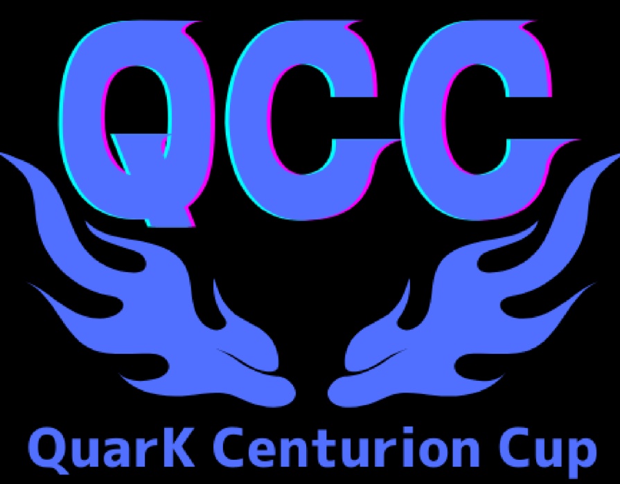 QuarK Centurion Cup 公式記録集