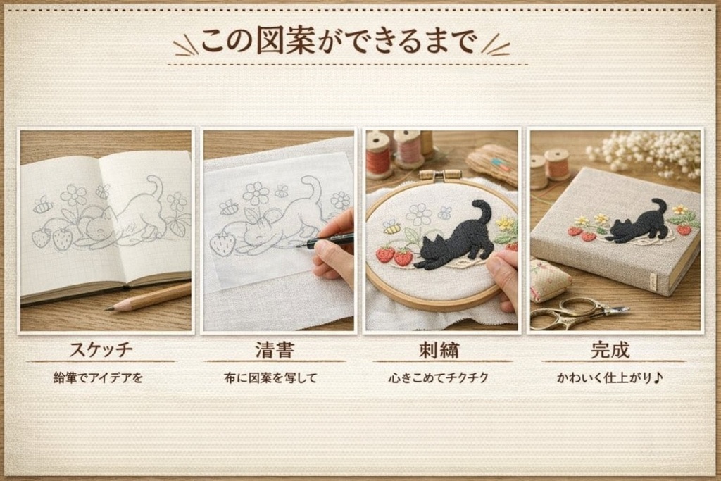 いちごとくろねこBver.