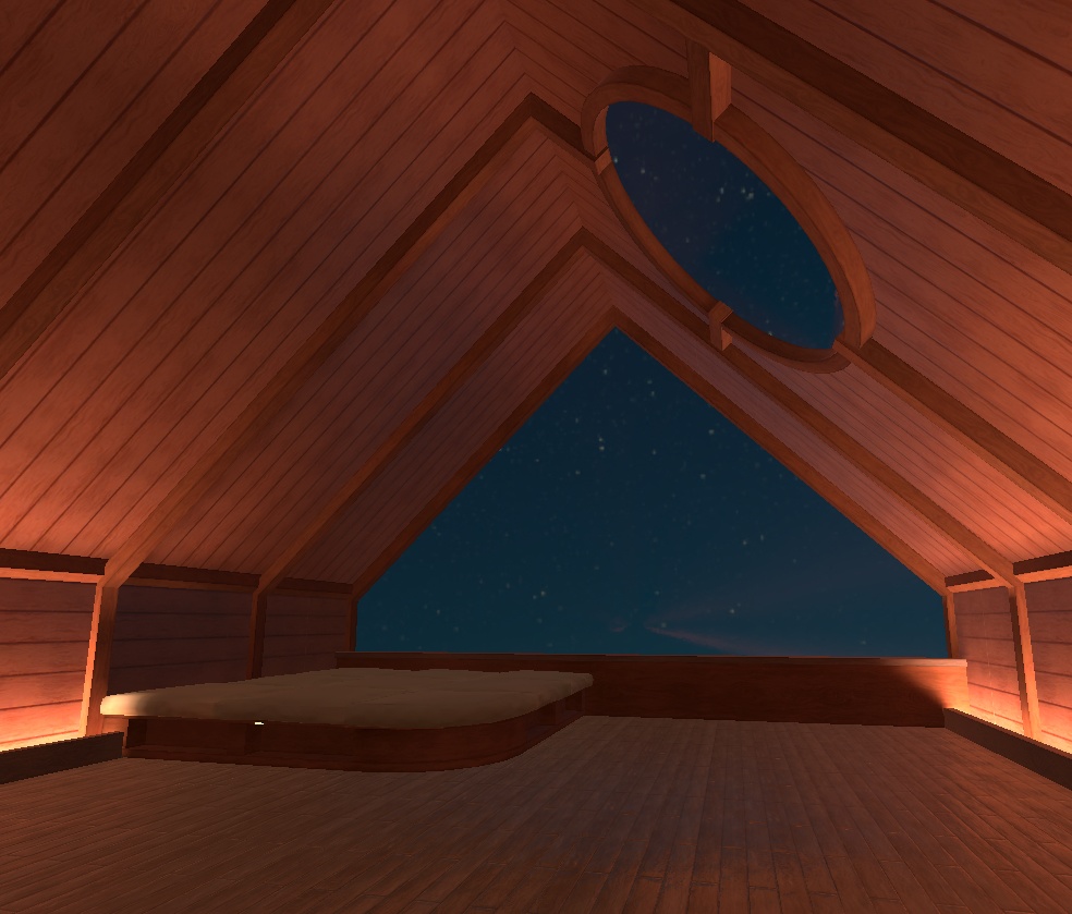 【無料ワールド】FreeRoom