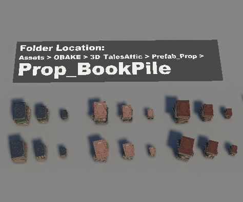 【販売ワールド】Tales Attic