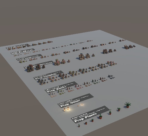 【販売ワールド】Tales Attic