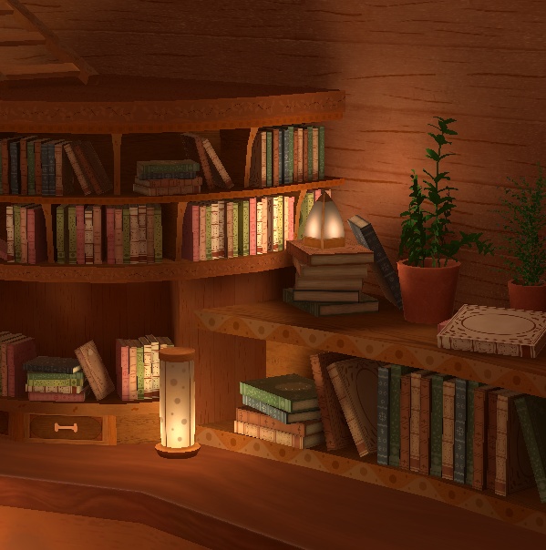 【販売ワールド】Tales Attic