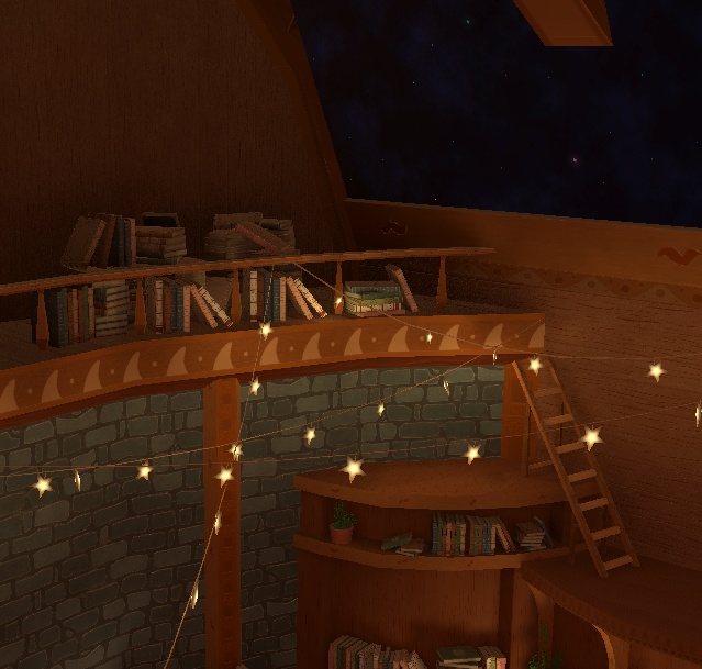 【販売ワールド】Tales Attic