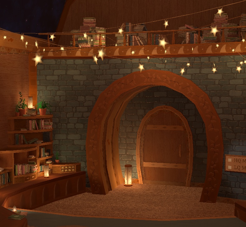 【販売ワールド】Tales Attic