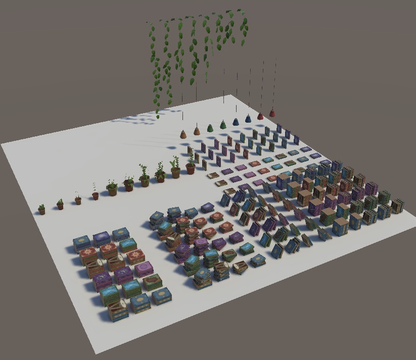 【販売ワールド】Lumi