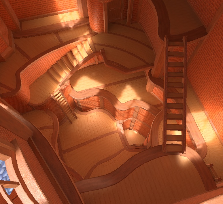 【VRC向けワールド】Cele