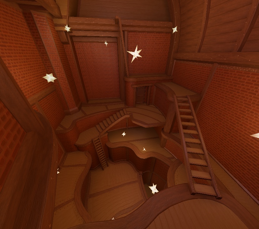 【VRC向けワールド】Cele