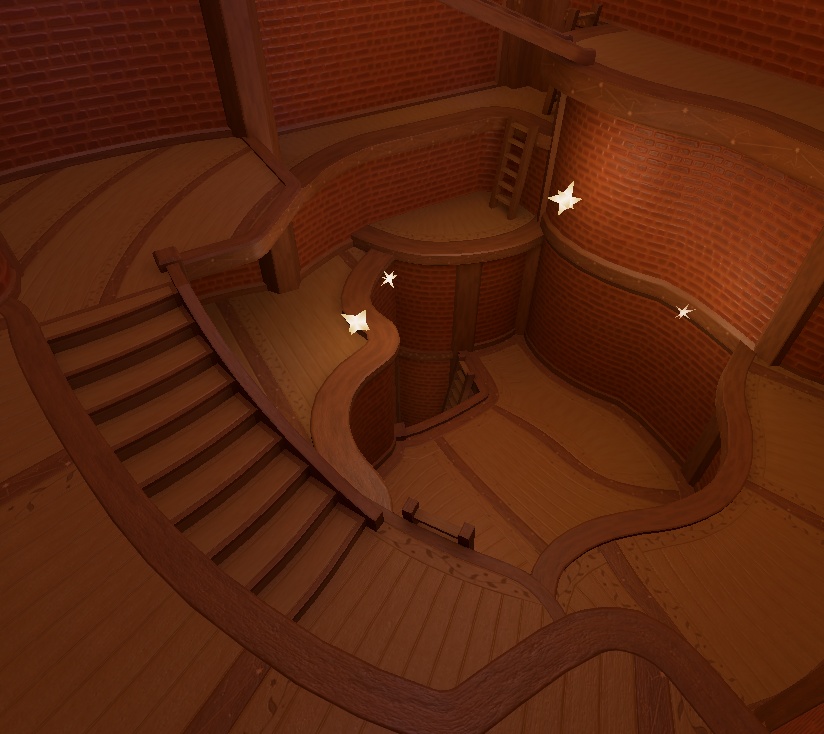 【VRC向けワールド】Cele