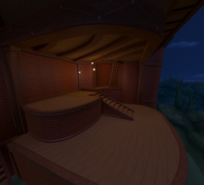 【VRC向けワールド】Cele