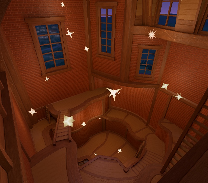 【VRC向けワールド】Cele