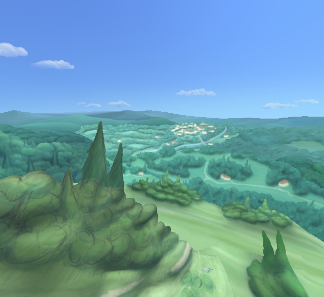 【VRC向けワールド】Cele