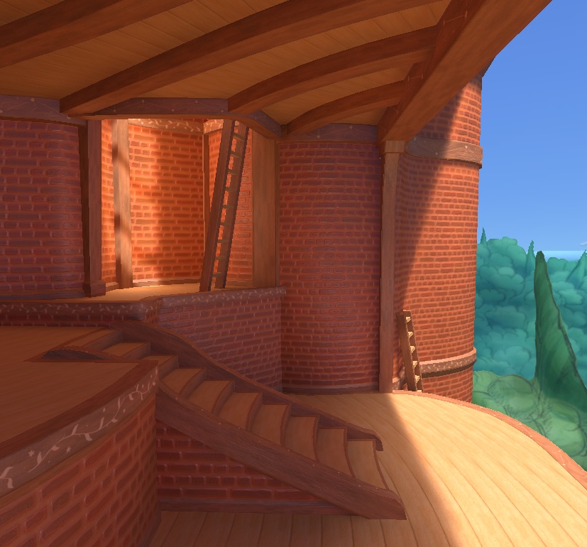 【VRC向けワールド】Cele