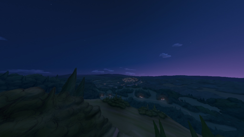 【VRC向けワールド】Cele