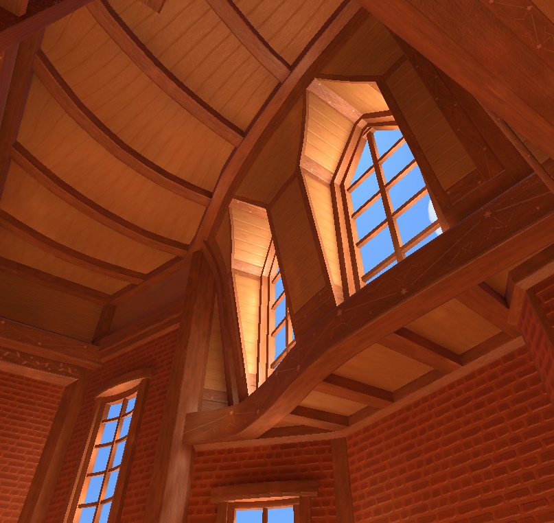 【VRC向けワールド】Cele