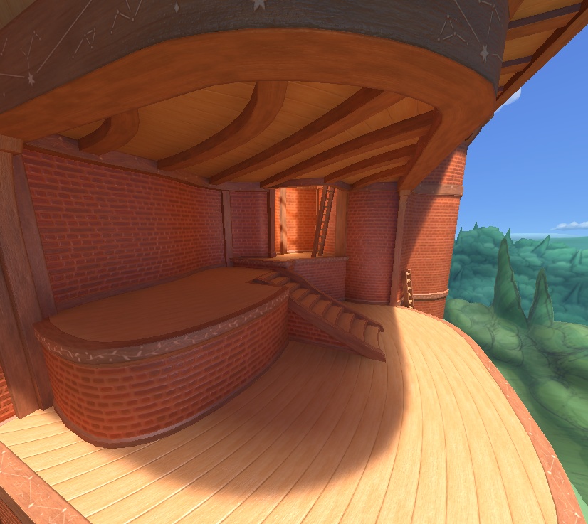 【VRC向けワールド】Cele